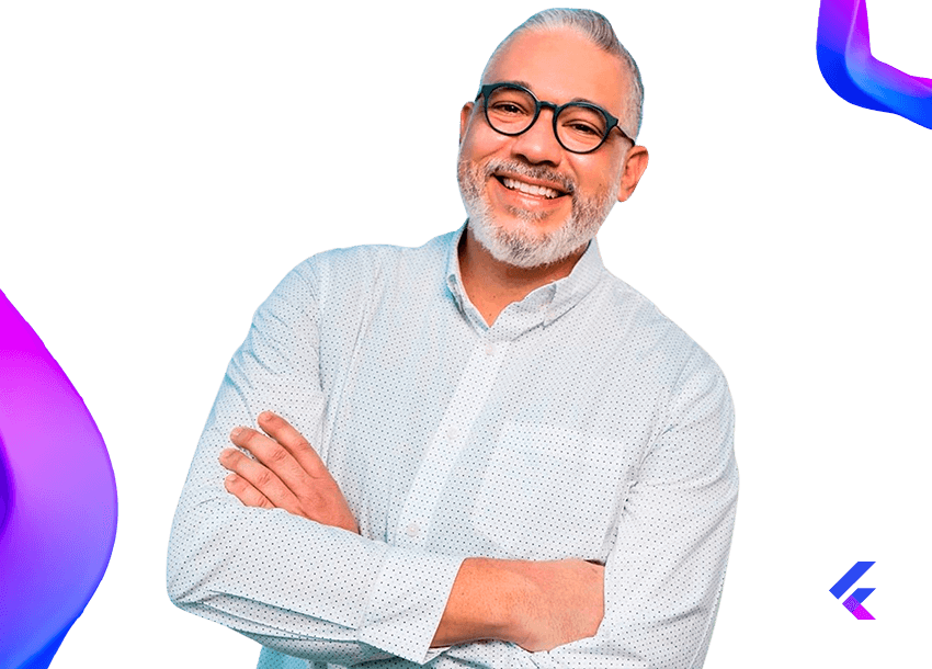 Carlos Amezcua - FORMA Panamá
